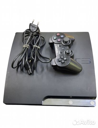 Sony playstation 3