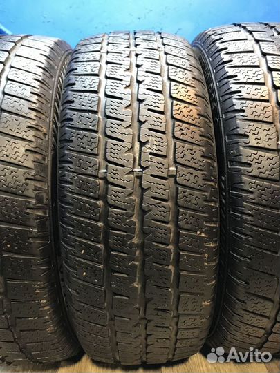 Matador MPS 530 Sibir Snow Van 195/60 R16C