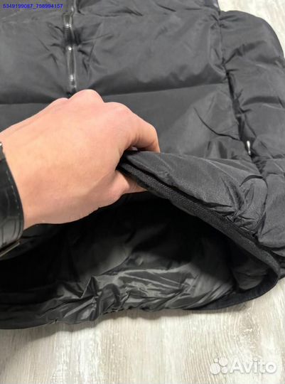 Универсальная жилетка Nike ACG для активного образа