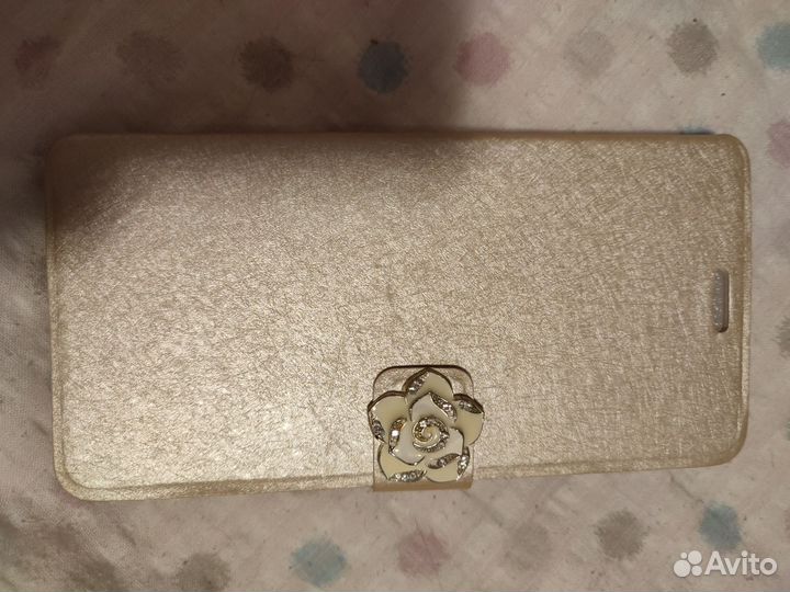 Чехол для Xiaomi Mi 6