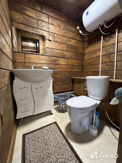 Аренда теплой беседки и бани на дровах