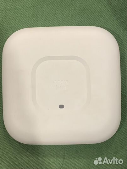 Точка доступа Cisco Air Cap2702l R K9