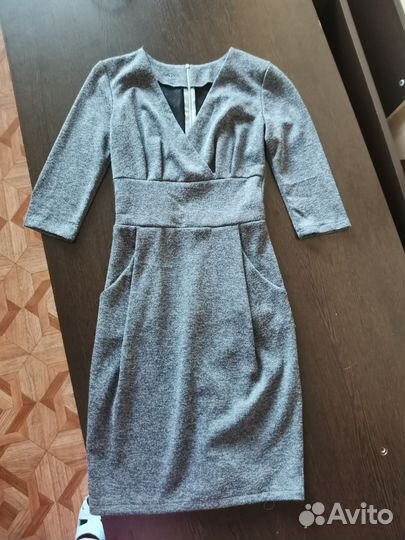 Платье женское