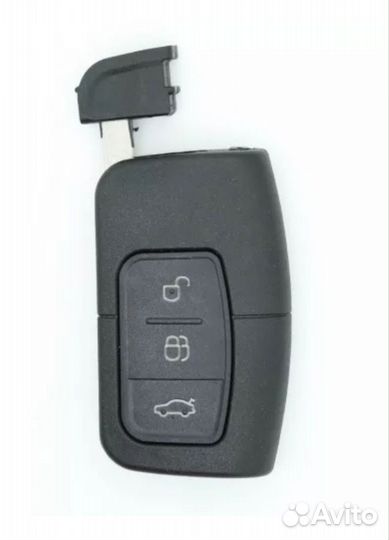 Смарт ключ Ford