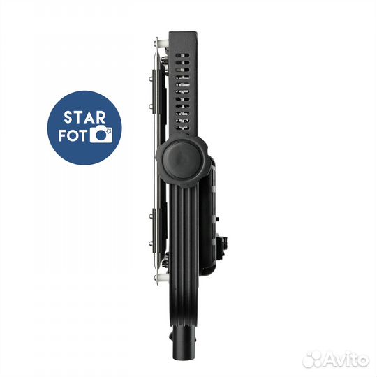 Видео rgb свет Falcon Eyes 576 диодов 75w