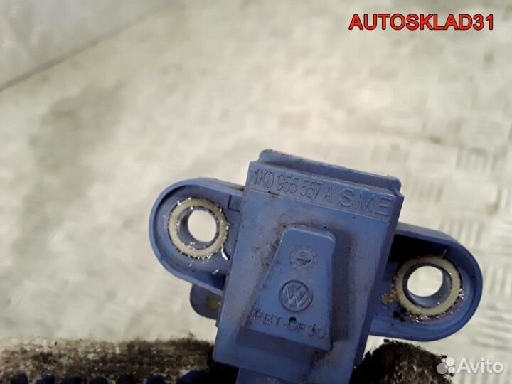 Датчик AIR BAG Volkswagen Golf 5+ 1K0955557A