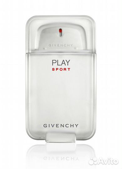 Givenchy Play Sport тестер 100 мл