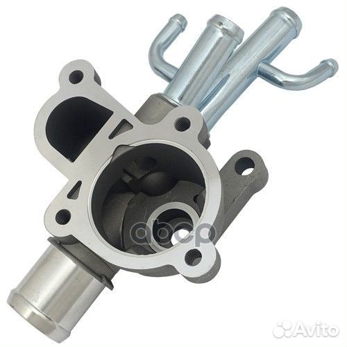 Корпус термостата Hyundai Accent, Elantra, Getz