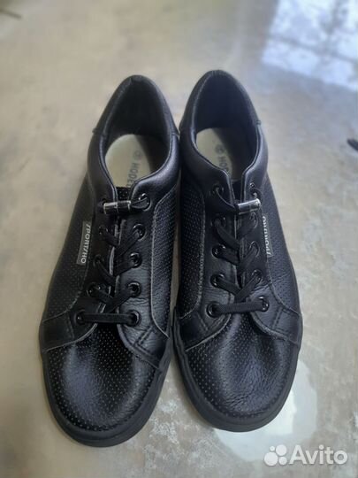 Кеды для мальчика 37 размер