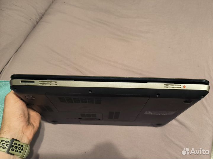 Ноутбук HP Pavillion DV6 оч хор сост