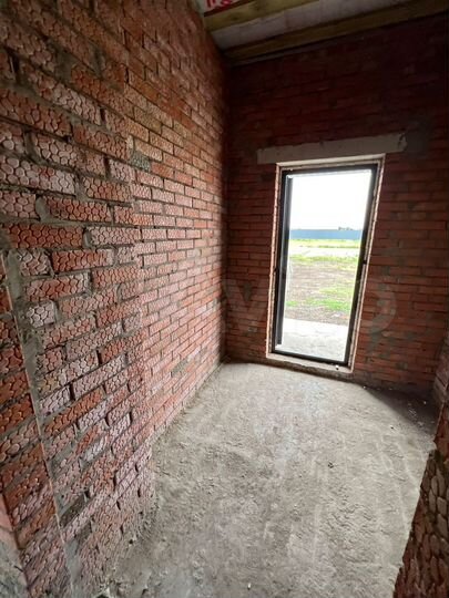 Коттедж 75 м² на участке 8 сот.