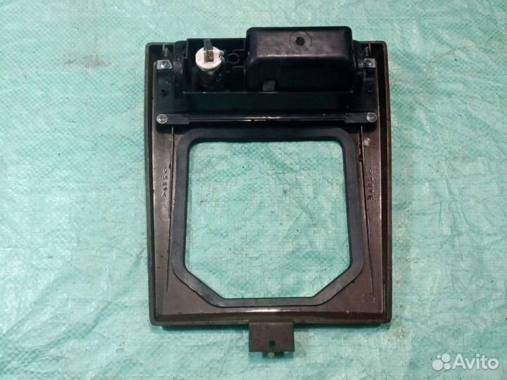 Рамка селектора АКПП Land Rover Range Rover 2 P38A