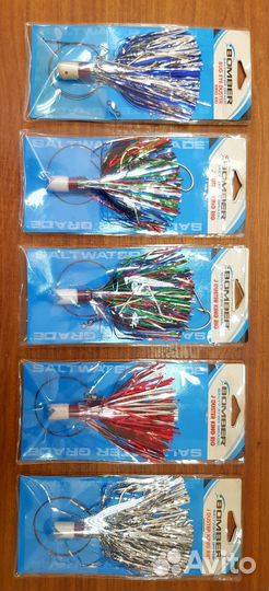 Охота и рыбалка