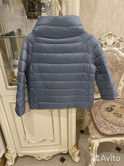 Куртка moncler оригинал