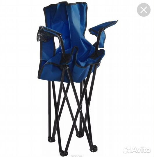 Кресло складное туристическое