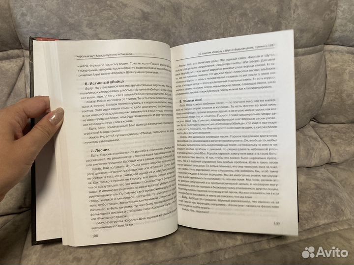 Книга король и шут между Купчино и Ржевкой