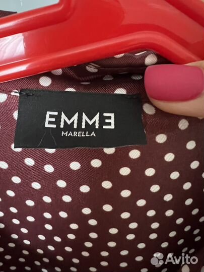 Emme Marella платье