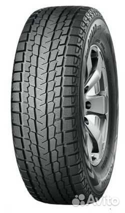 Yokohama Ice Guard G075 235/55 R18