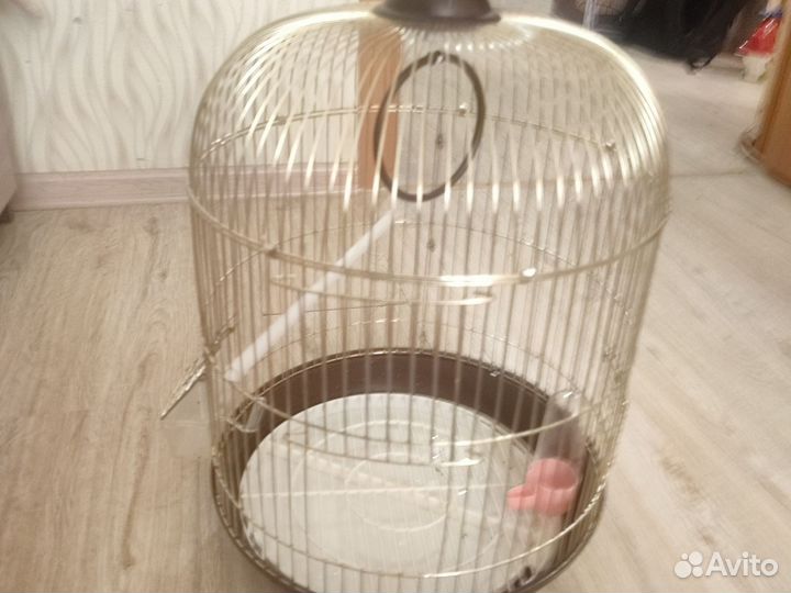 Клетка для птиц