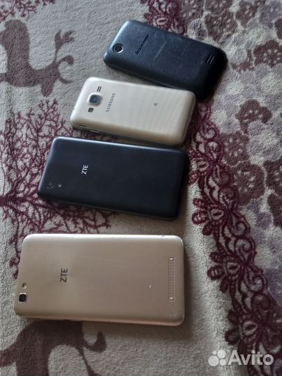 Samsung DuoS SGH-D880