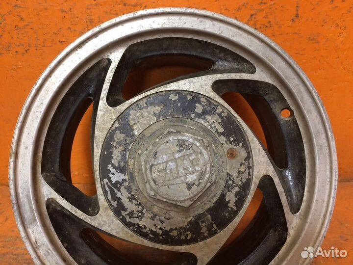 4 шт. Диски 14 5х139,7 DIA 98,6