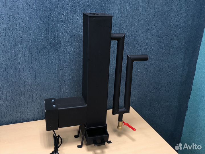 Дымогенератор