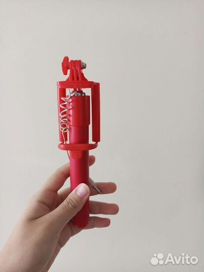 Селфипалка