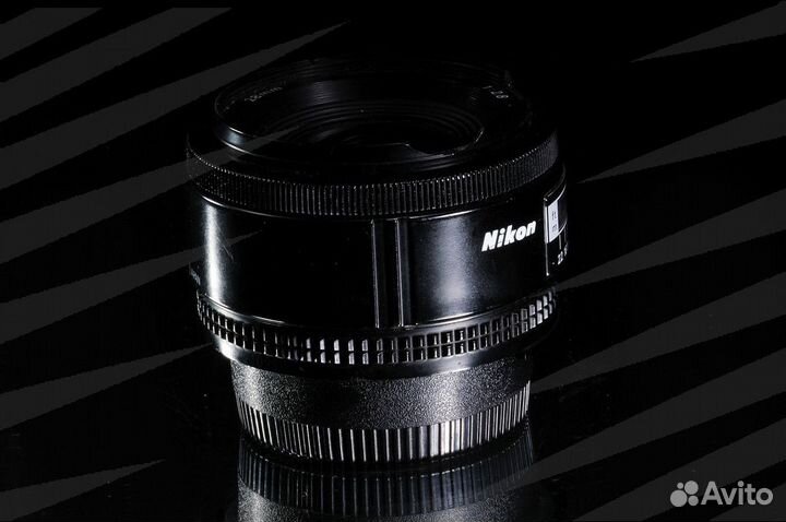 Nikon AF 28mm 2.8 / 2109