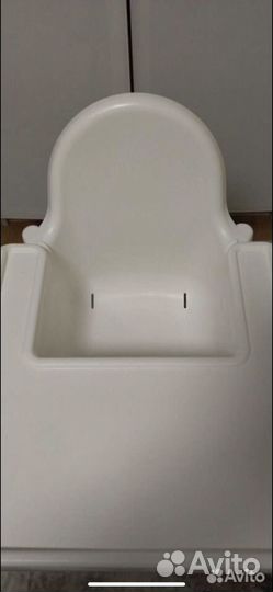 Стульчик для кормления IKEA