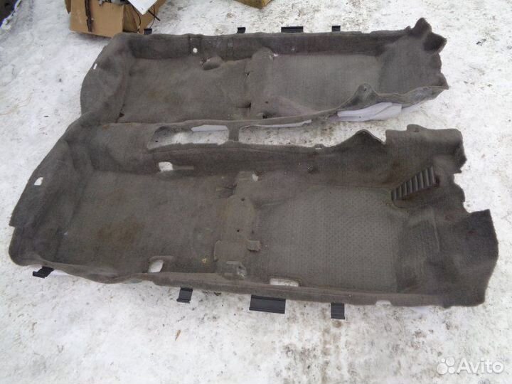 Ковер пола Honda Inspire UA4 J25A 2000/8