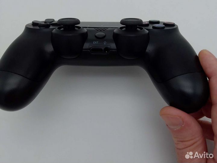 Геймпад / джойстик для PS4 v.2 (нoвый)
