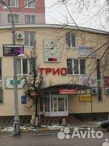 Парикмахерские услуги