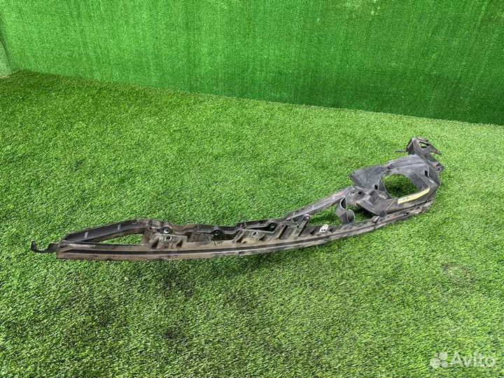 Полка крыла передняя правая Bmw X5 E70 N52B30 2007