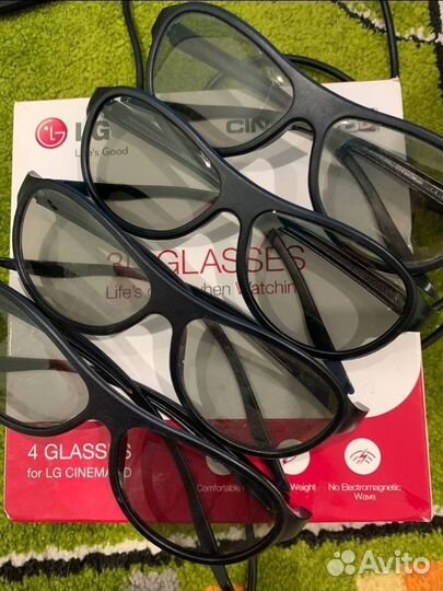 Xbox 360, Телевизор LG