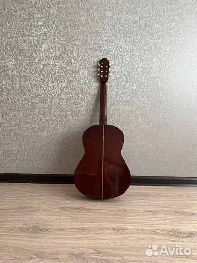 Классическая гитара hohner hc 06