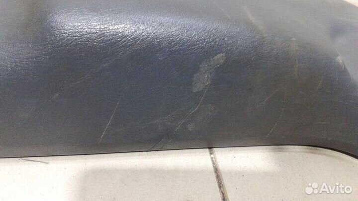 Обшивка стойки средней правая Nissan Almera 2 N16