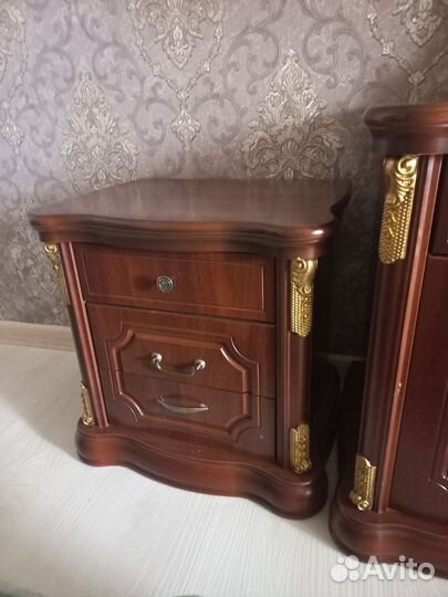 Зеркало трельяж