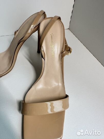 Туфли gianvito rossi 39