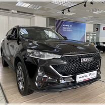 Новый Haval F7x 2.0 AMT, 2024, цена от 2 899 000 руб.