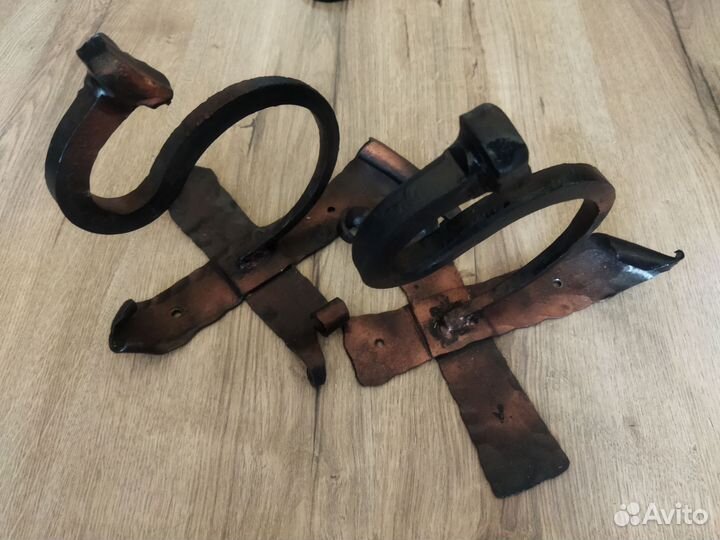 Крючки/подхваты для штор