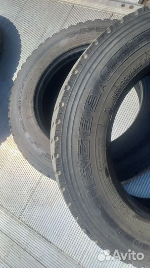 Покрышки 215 75 17.5