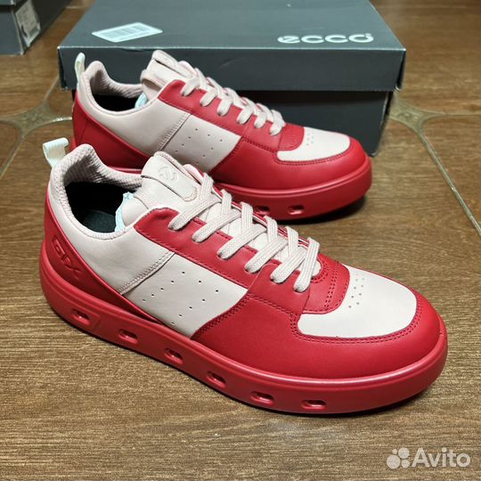 40 Кеды Ecco street 720 W 209713/60907