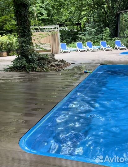 23 июня йога и спа Релакс-Ретрит в лесу