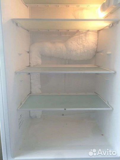 Ремонт холодильников