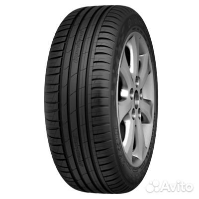 Cordiant Sport 3 PS2 225/50 R17 98V