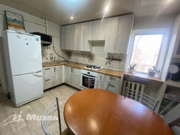 Дом 74,5 м² на участке 8,3 сот.