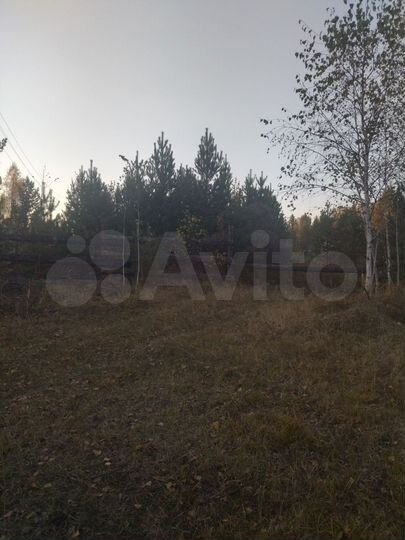 Участок 18,5 сот. (ИЖС)