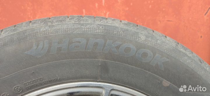 Hankook Ventus Prime 3 K125 235/65 R17