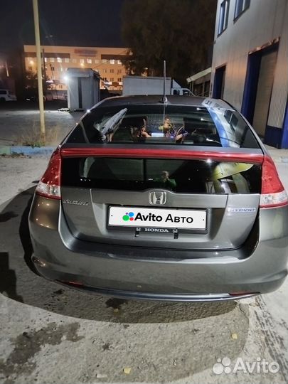 Honda Insight 1.3 CVT, 2009, 150 105 км