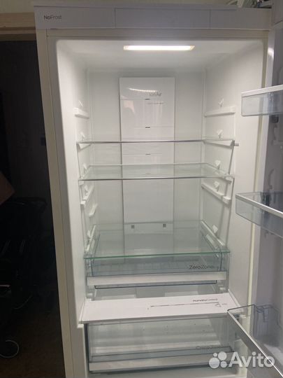 Холодильник Gorenje nrk6191 TC